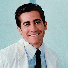 Jake Gyllenhaal GIF - Jake Gyllenhaal Smile GIFs