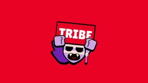 Tribe Gaming Brawl Stars GIF - Tribe Gaming Tribe Brawl Stars GIFs