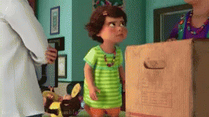 Disappointed GIF - Toy Story Disappointed Upset GIFs