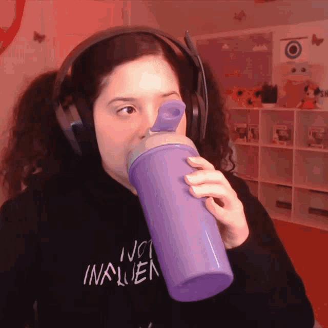 Shalymar Shagarita GIF