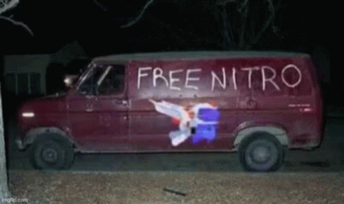Free Nitro GIF - Free Nitro GIFs