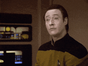 Data Tng GIF - Data Tng Star Trek GIFs