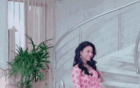 Erica Fernandes Erica GIF - Erica Fernandes Erica Spin GIFs