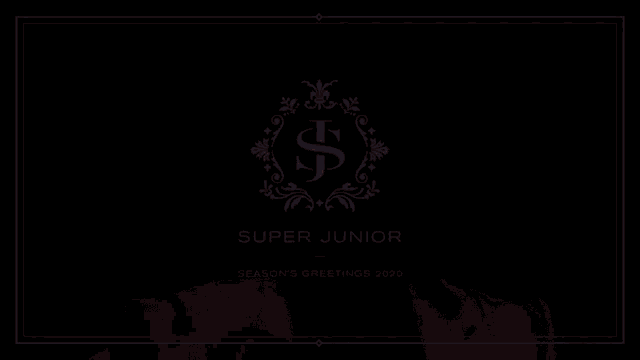 Super Junior Suju GIF - Super Junior Suju Sj GIFs