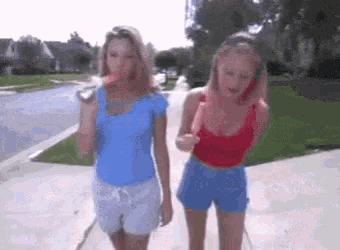 Popsicle Sexy GIF - Popsicle Sexy Lick GIFs
