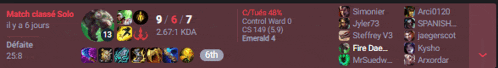 a blurred image of a video game with the words match class solo on the bottom