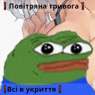 a green frog with big eyes is being held in someone 's hand ..