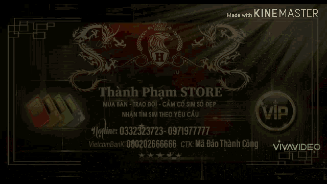 Thanh Pham Store Contact Numbers GIF - Thanh Pham Store Contact Numbers Nhận Tìm Sim Theo Yêu Cầu GIFs
