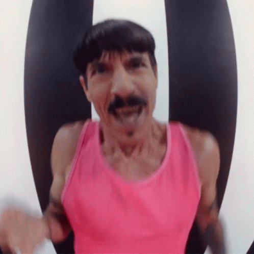 Gonna Get You Anthony Kiedis GIF - Gonna Get You Anthony Kiedis Red Hot Chili Peppers GIFs