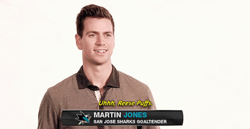 Martin Jones Uhh Reeses Puffs GIF - Martin Jones Uhh Reeses Puffs Cereal GIFs