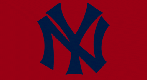 New York Yankees Go Yankees GIF - New York Yankees Go Yankees GIFs