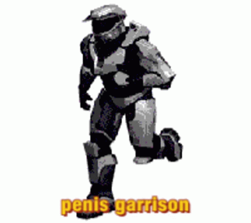Pebis Garrison Peen Garrison GIF - Pebis Garrison Peen Garrison Pp Garrison GIFs