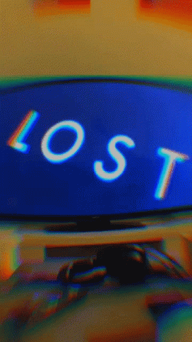 Im So Lost Losing GIF - Im So Lost Lost Losing GIFs