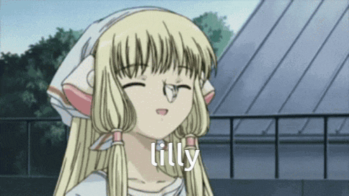 a girl with a bandana on her head has the word lilly written on her face