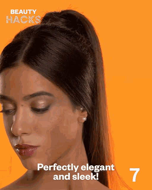 Perfectly Elegant And Sleek Sleek GIF - Perfectly Elegant And Sleek Sleek Smiling GIFs