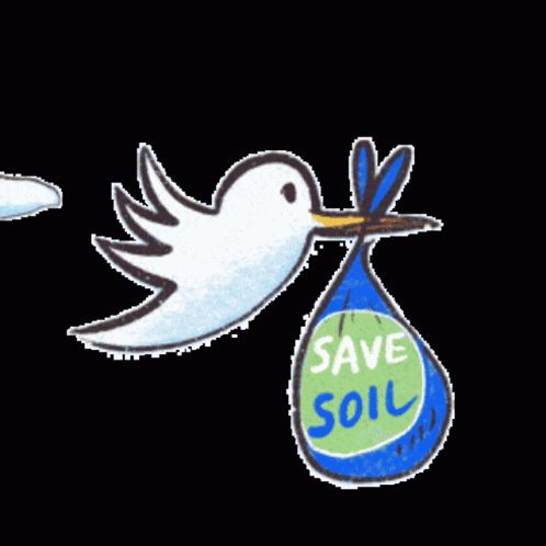 Save Soil GIF - Save Soil GIFs