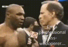 Mike Tyson Funny GIF - Mike Tyson Funny Ass GIFs