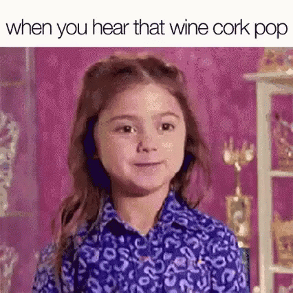 Wine Cork GIF - Wine Cork Pop GIFs