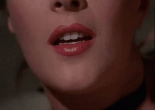 Mouth Red Lips GIF - Mouth Red Lips GIFs