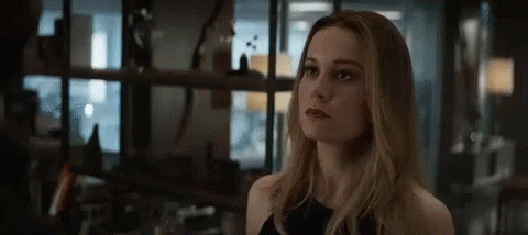 Captain Marvel I Like This One GIF - Captain Marvel I Like This One Thor GIFs