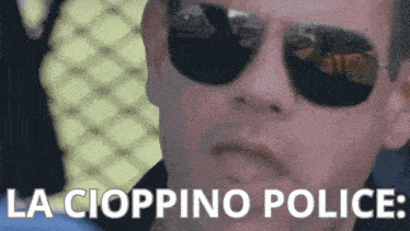 Cioppino Police Inseguimento GIF - Cioppino Police Inseguimento GIFs