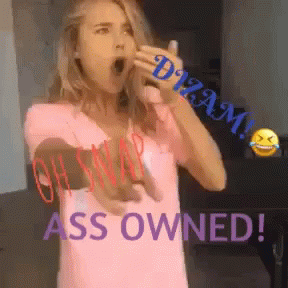 Ass Owned Oh Snap GIF - Ass Owned Oh Snap Shocked GIFs