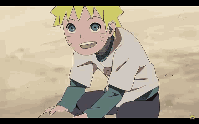 Naruto Uzumaki Naruto GIF - Naruto Uzumaki Naruto Anime GIFs