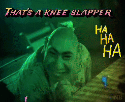 Thatsakneeslapper Knee Slapper GIF - Thatsakneeslapper Knee Slapper Knee Slap GIFs
