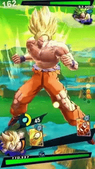 Goku Super GIF - Goku Super Clean GIFs