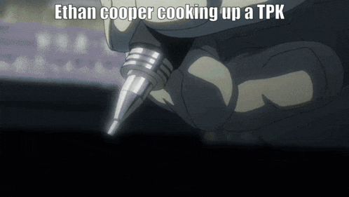 Ethan Cooper GIF - Ethan Cooper Cooking GIFs
