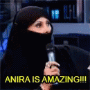 Anira Is GIF - Anira Is Amazing GIFs