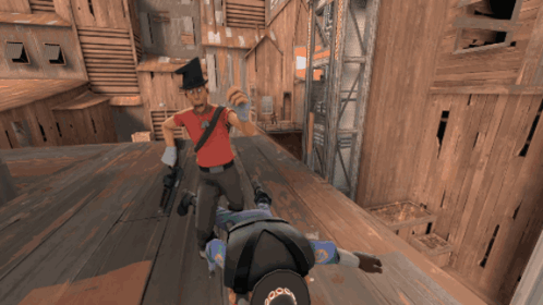 Team Fortress 2 Source GIF
