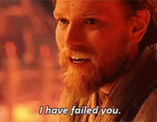 Obi Wan Obi Wan Kenobi GIF - Obi Wan Obi Wan Kenobi Revenge Of The Sith GIFs