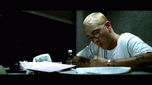 Eminem Stan GIF - Eminem Stan GIFs