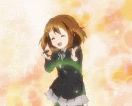 Anime Dance GIF - Anime Dance Happy GIFs