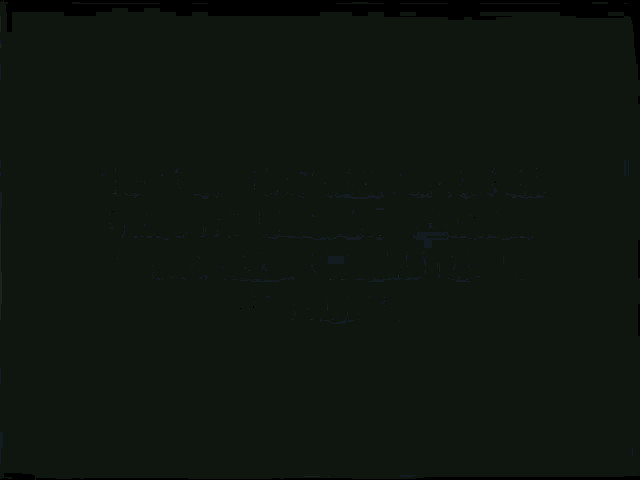 a blurred image of the word float written on a wall