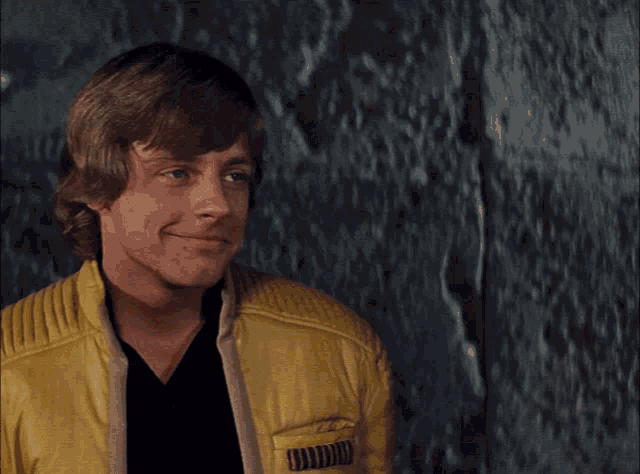Luke Skywalker Star Wars GIF - Luke Skywalker Star Wars A New Hope GIFs