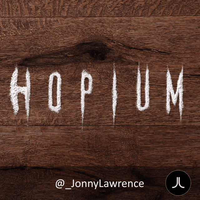 Hopium Crypto GIF - Hopium Crypto _jonnylawrence GIFs
