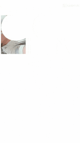 a woman 's face is surrounded by a heart and the word capcut is on the bottom