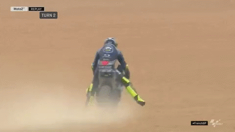 Bulega Nicolo Bulega GIF - Bulega Nicolo Bulega Out Of Control GIFs