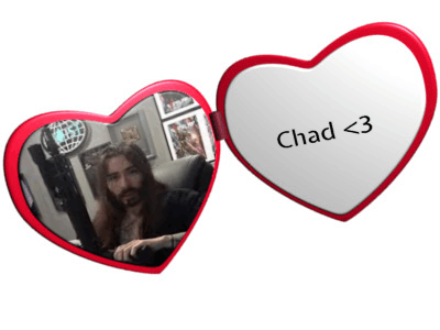 Chad GIF - Chad GIFs