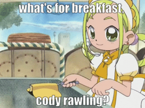 Cody Rawling Breakfast GIF - Cody Rawling Breakfast Pancake GIFs