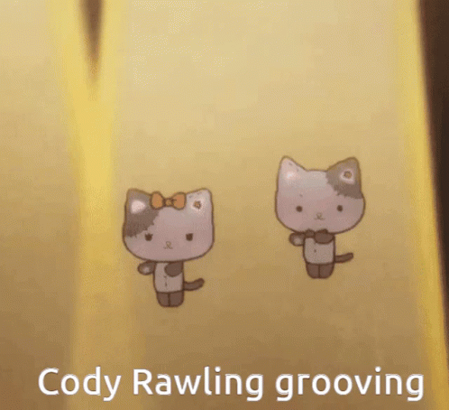 Cody Rawling Mewkledreamy GIF - Cody Rawling Mewkledreamy Groove GIFs