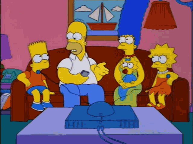Homer Simpson GIF - Homer Simpson Under GIFs