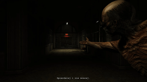 Dr Trager Outlast GIF - Dr Trager Outlast GIFs