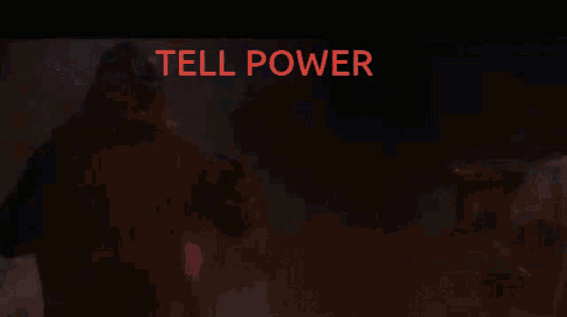 Power Hour Power Mouth GIF - Power Hour Power Mouth Firing Flames GIFs