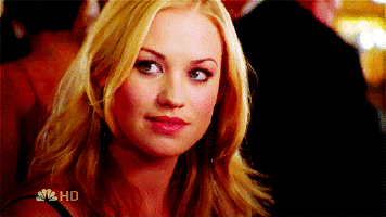 If We Got Into A Fight With Our Parents, She’d Be The Mediator. GIF - Wink Sexy Flirting GIFs