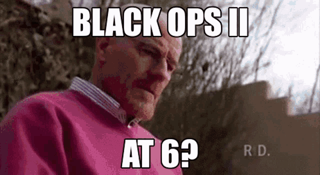 Black Ops2 Bo2 GIF