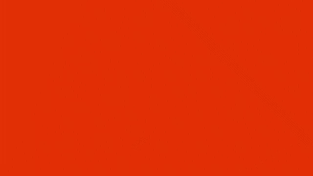a dragonfly is flying through a red sky