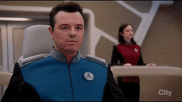 The Orville Ed Mercer GIF - The Orville Ed Mercer The Orville Ed GIFs